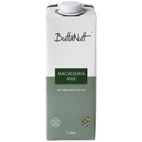 ButtaNutt Macadamia Milk 1L